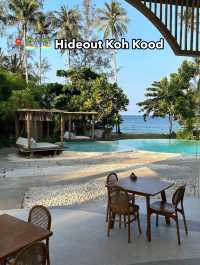 📍🏝 🏝 Hideout Koh Kood