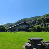【長野/小諸】本当にあった！ヘリで行ける蕎麦屋🚁