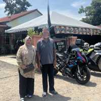 Anuar Rusa Steak House