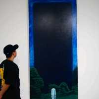 ไปดู Surrealism Art ที่ Joyman Gallery กัน