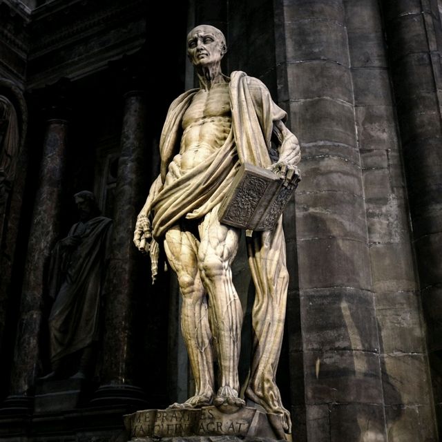 Milan, Italy