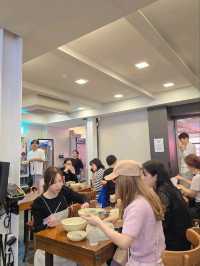 Best in seoul