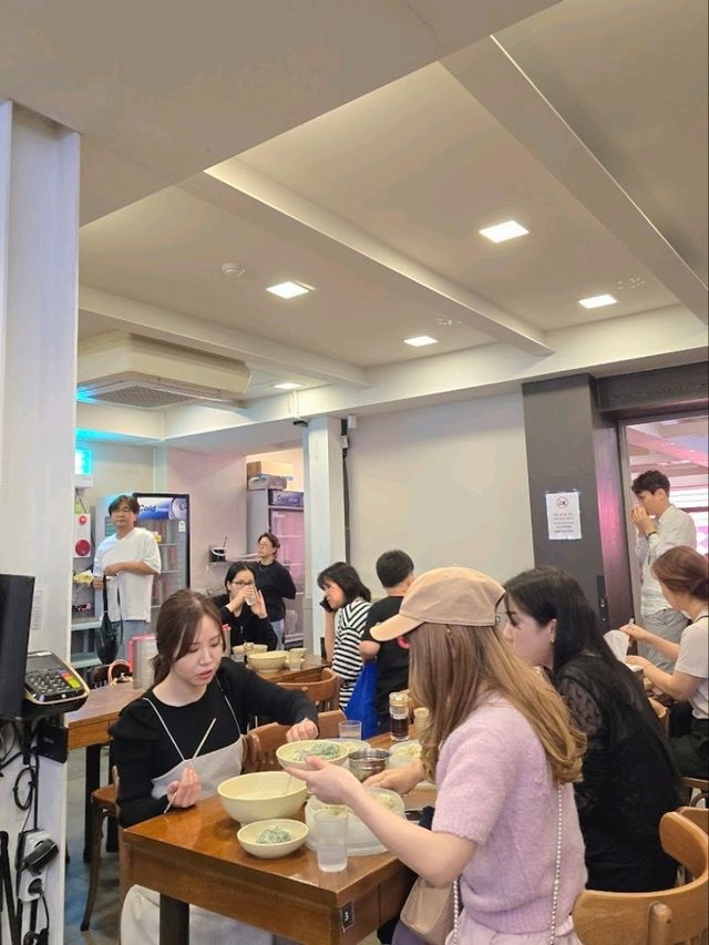 Best in seoul