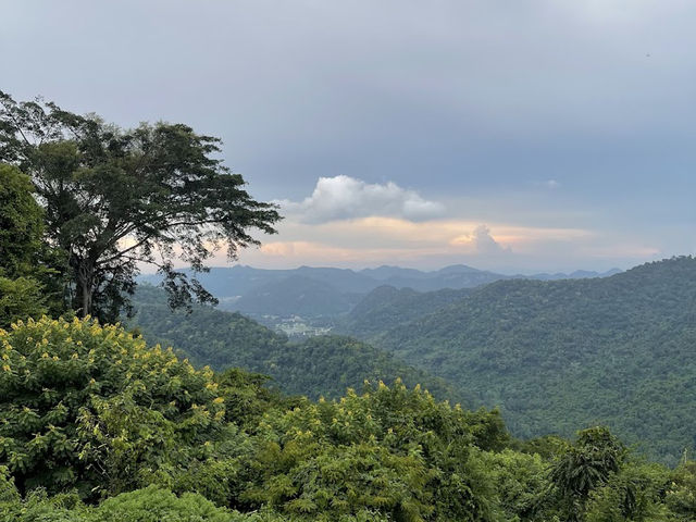 📍อุทยานแห่งชาติเขาใหญ่ จ.นครราชสีมา