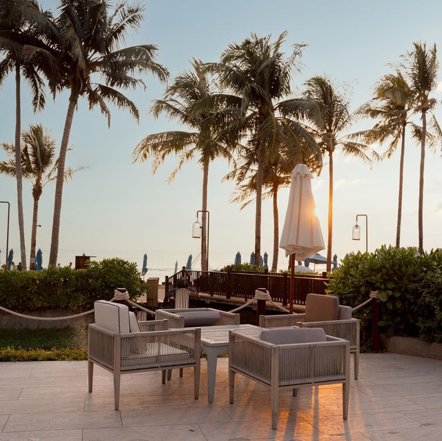 Grand Mercure Khao Lak Bangsak