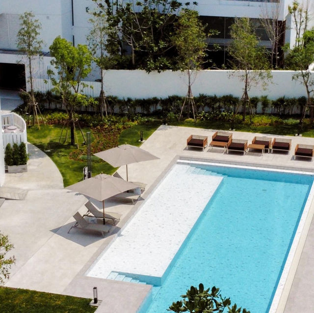 Veranda Resort & Villas Hua Hin Cha Am 