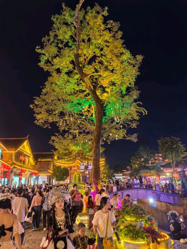 Why I missed you in Lijiang