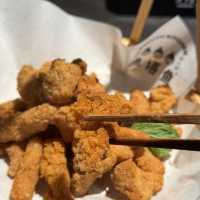 我宣佈！找到最好吃的酸菜魚🐟