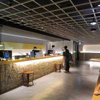 【京都六條東方酒店】市中心，浴球浸浴
