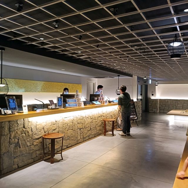 【京都六條東方酒店】市中心，浴球浸浴