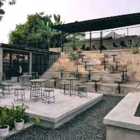 A NEW SPOT IN CEMPAKA PUTIH