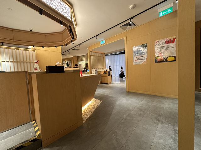 「鮮選壽司」澳門新開幕，還有特別優惠：憑門票享免費甜品！