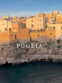 🌞 Discover the Charm of Puglia, Italy 🇮🇹