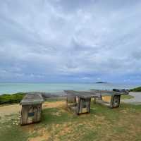 【宮古島🌺】宮古島ブルーを見るなら絶対にここ！