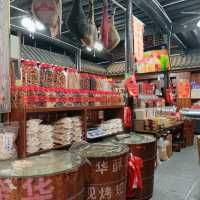 Timeless Beauty Awaits at Fotang Ancient Town in Zhejiang