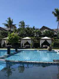 Aroma Beach Mui Ne Resort