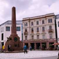 City of Delights: Karlsruhe's Unexpected Treasures