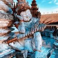 วัดพระธาตุสุโทนมงคลคีรี