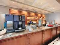 Luxurious Breakfast @Le Buffet, Parisian Macao