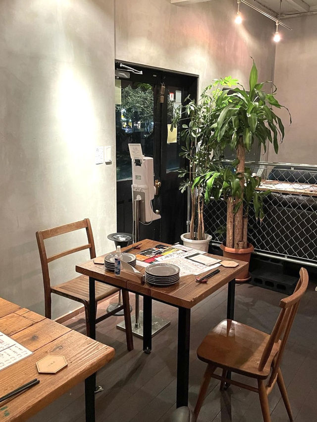 【北九州グルメ】ただの居酒屋じゃない?!メニュー豊富で食べたいものが見つかるお店✨️