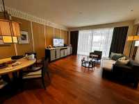 รีวิว Intercontinental Hua Hin Resort 