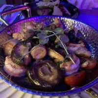 大推灣仔區有美食和現場樂隊的天台酒吧｜City Dancer Grill & Live Music Bar