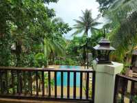 🏖️Khao Lak Palm Beach Resort
