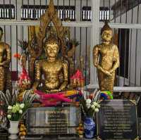 วัดพระเจดีย์ซาวหลัง พระอารามหลวง ลำปาง