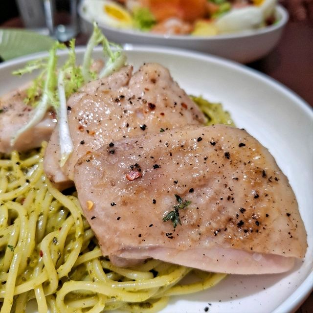 充滿人情味的窩心小店