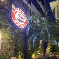 Highlands Coffee ร้านกาแฟเวียดนามที่เราไว้ใจ