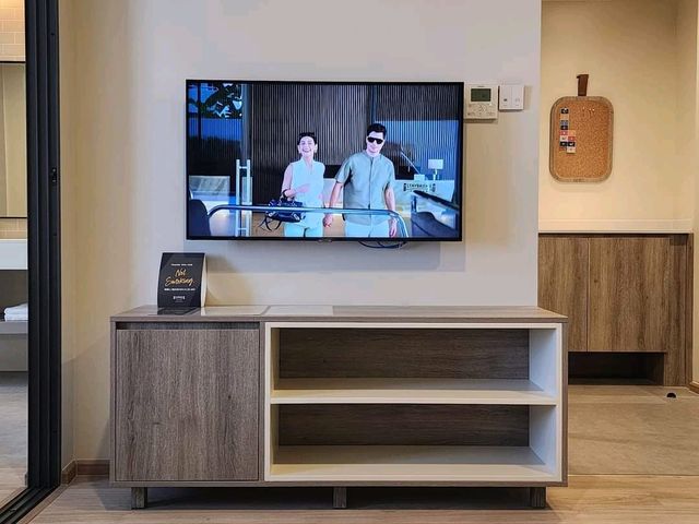 รีวิวโรงแรม STAYBRIDGE SUITES