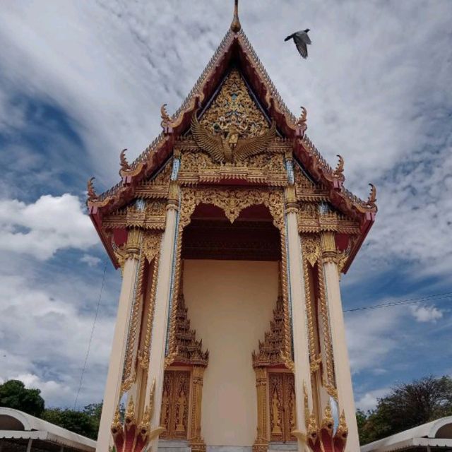 พระพุทธรูปนั่งที่ใหญ่ที่สุดในประเทศไทย🇹🇭