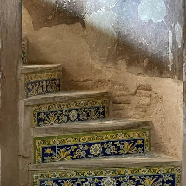 Persepolis, Iran