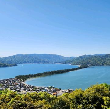 天橋立を散策しました！ | Trip.com 宮津