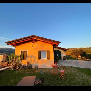Hotel close to wineries in Verona 