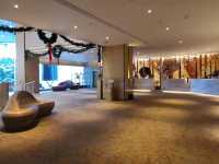รีวิวโรงแรม Amari Wategate Bangkok