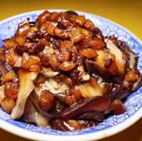 台北最新銅板價必比登推薦「華西街美食」