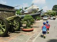 Hanoi Flagtower