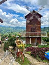 Little Amsterdam in Cebu!