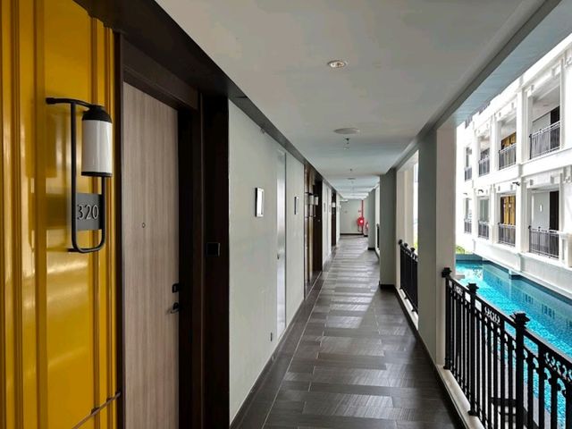 The George Penang By The Crest Collection