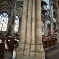 Cologne Cathedral (Kölner Dom)