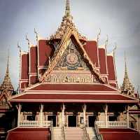 วัดอโศการาม
