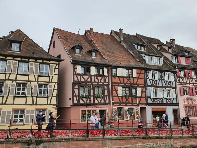 Colmar France