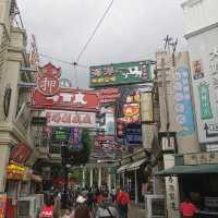 Ocean Park Hong Kong: Where Thrills Meet Marine Magic