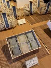 大分〜竹田〜大分で1番古い和菓子のお店