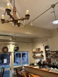【福岡カフェ】紅茶と焼き菓子のお店で優雅なTea timeはいかが？☕️