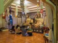 วัดพิพัฒน์มงคล ทุ่งเสลี่ยม