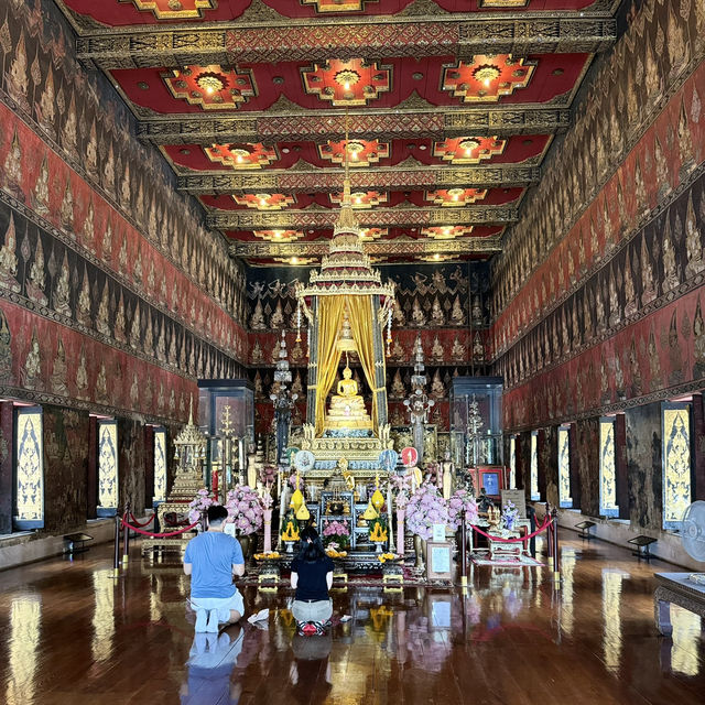 バンコク国立博物館