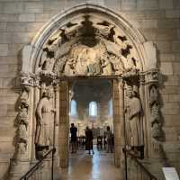 Medieval Magic: A Day at The Met Cloisters