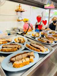 🇹🇭 Kuay Jab Crispy Pork Mr Joe